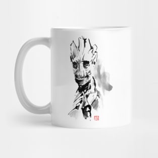 groot Mug